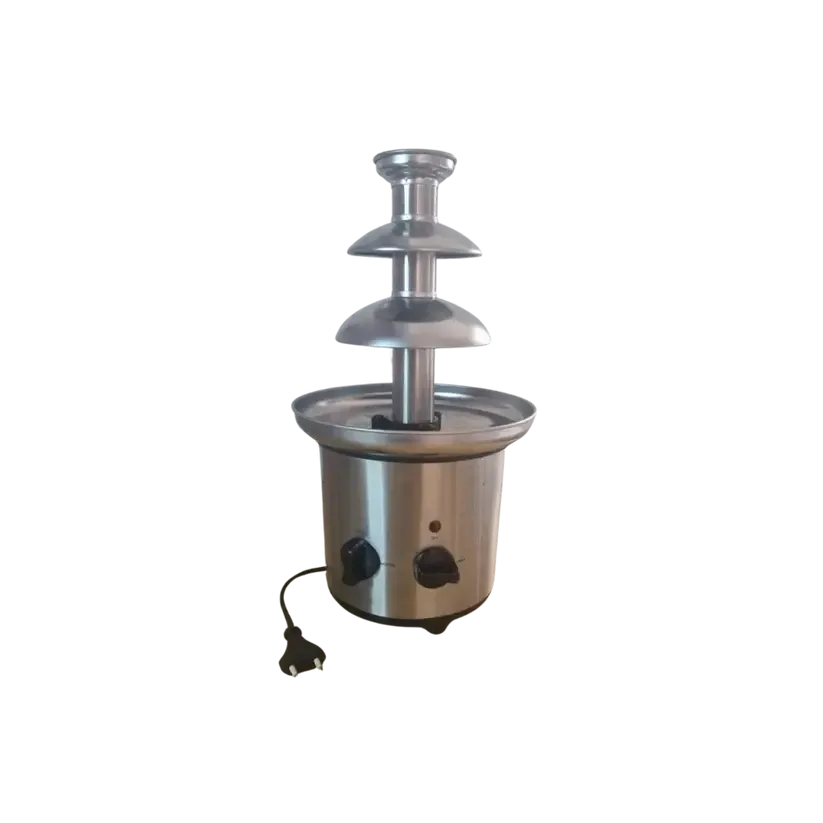 S1902 Chocloate Fountain ONLY - 40cm High
