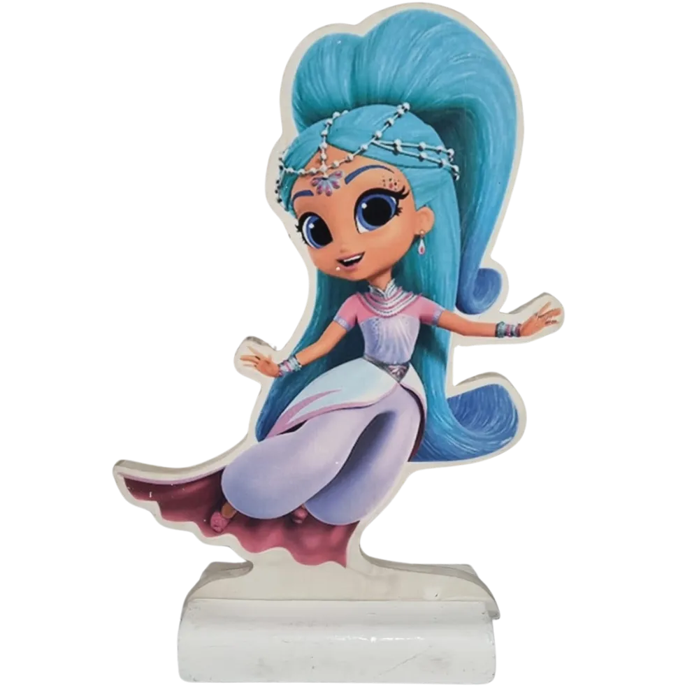 S1103 Shimmer & Shine