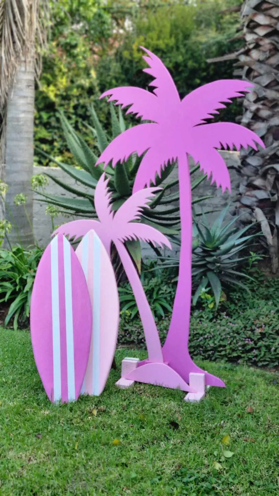 Barbie Beach Package 