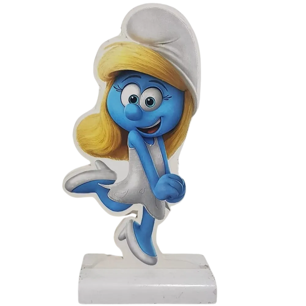 S1470 Smurfette
