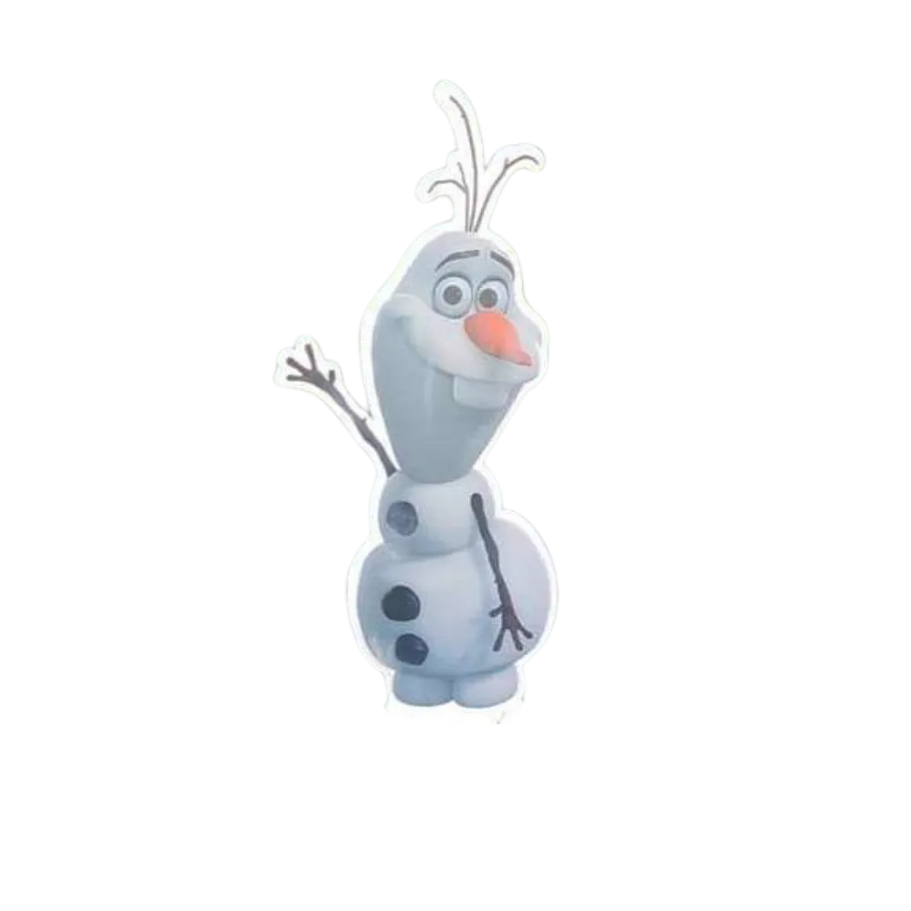 S1545 Olaf Cut-out - 72cm High