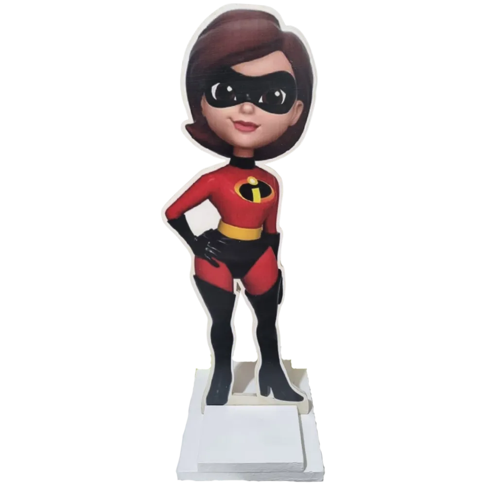 S1346 Incredibles - Mom 1m H