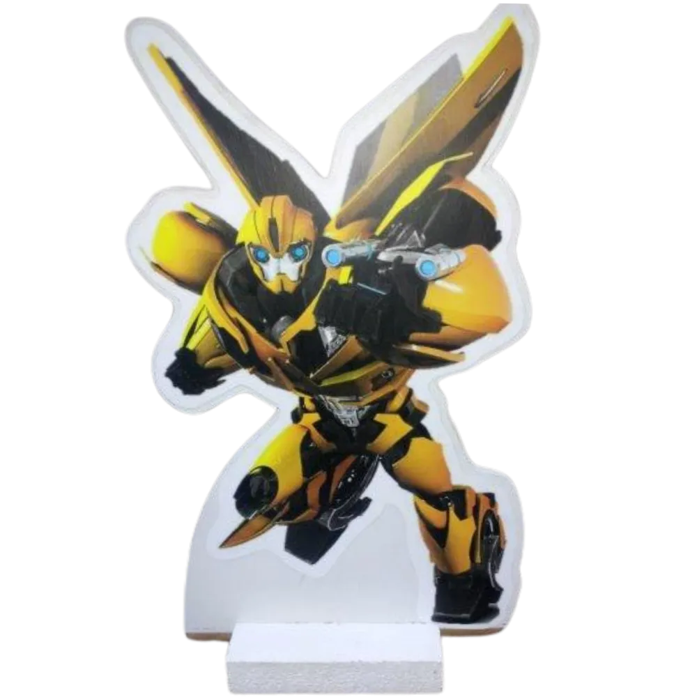 S637 Transformers - Bumblebee