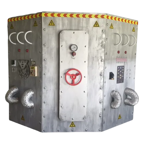 S1993 Time Travel Machine 