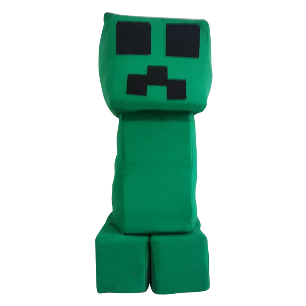 S1634 Minecraft - 74cm High