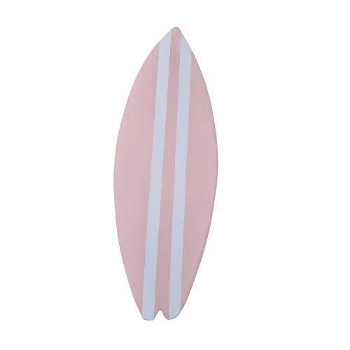 S1973 Barbie Surfboard 