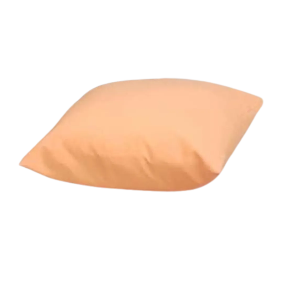 S1462 Scatter Cushion Pillowcase - Orange