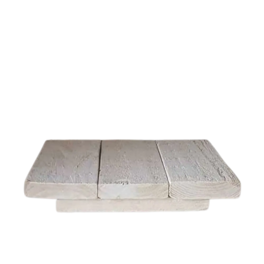 S902 Wood Underplates