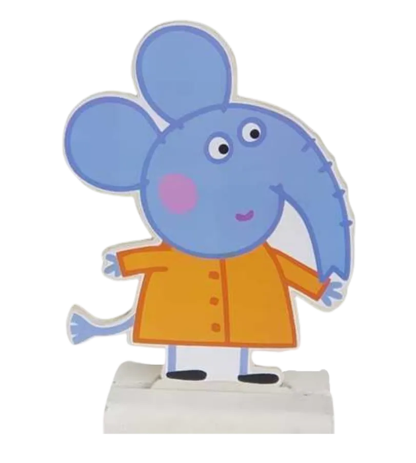 S1371 Peppa Pig Cut-out - 34cm High