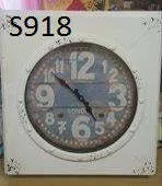 S918 Clock