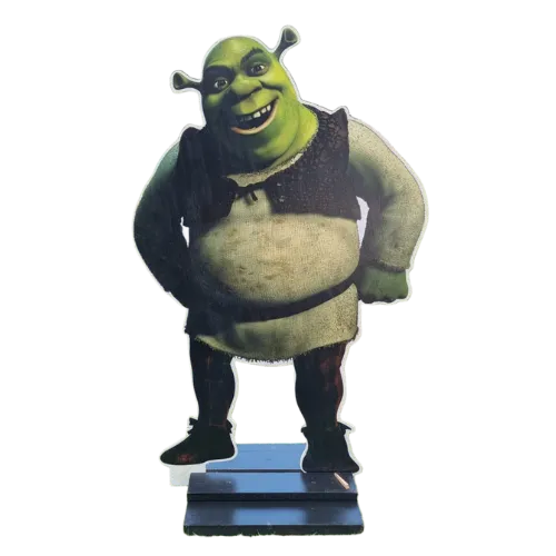 S1942 Shrek 
