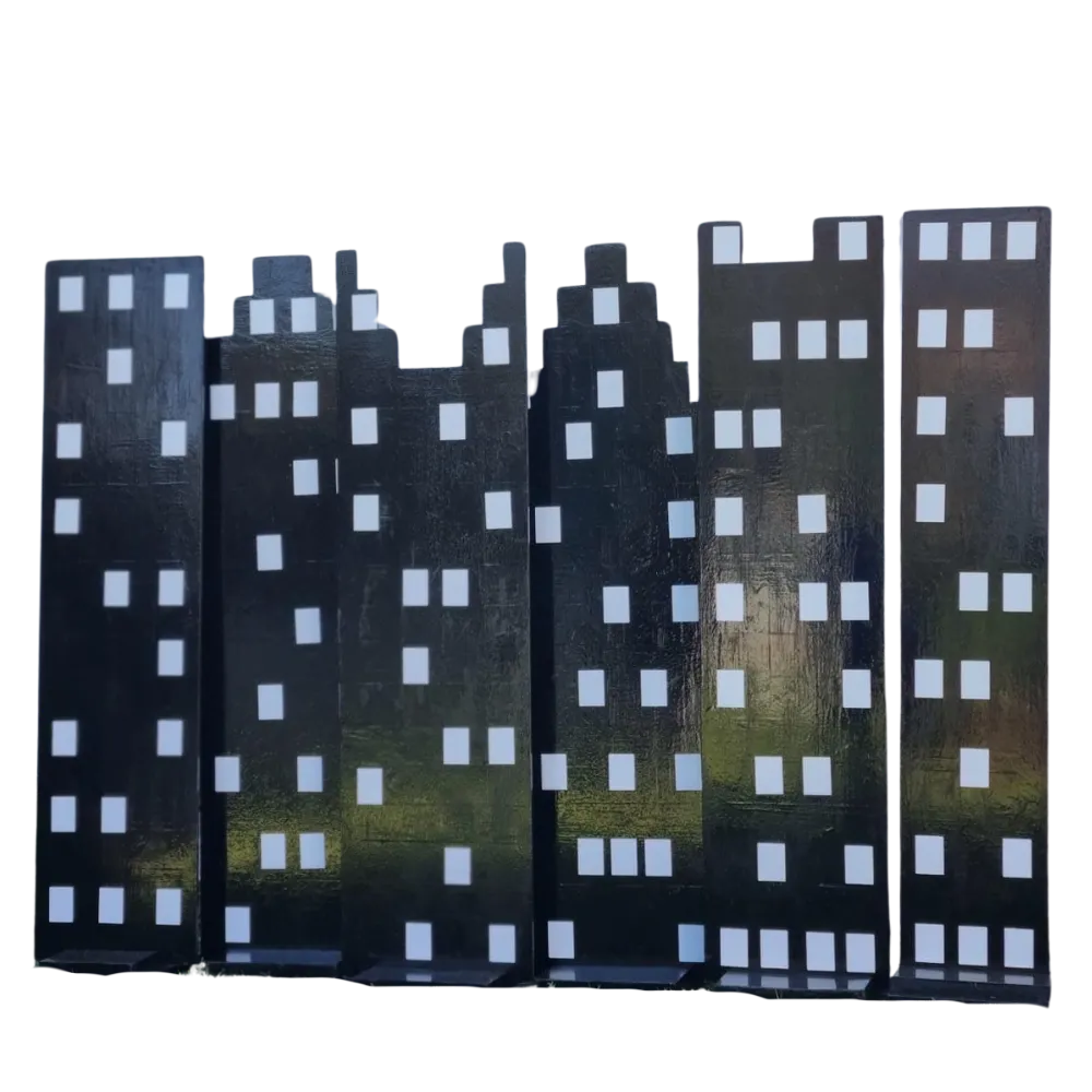 S1504 City Line / Sky Line