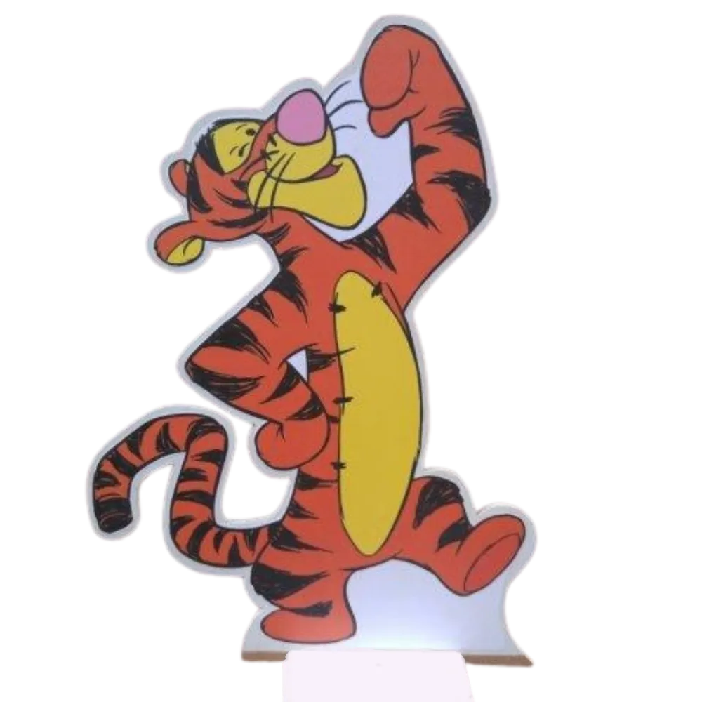 S791 Tigger Cut Out