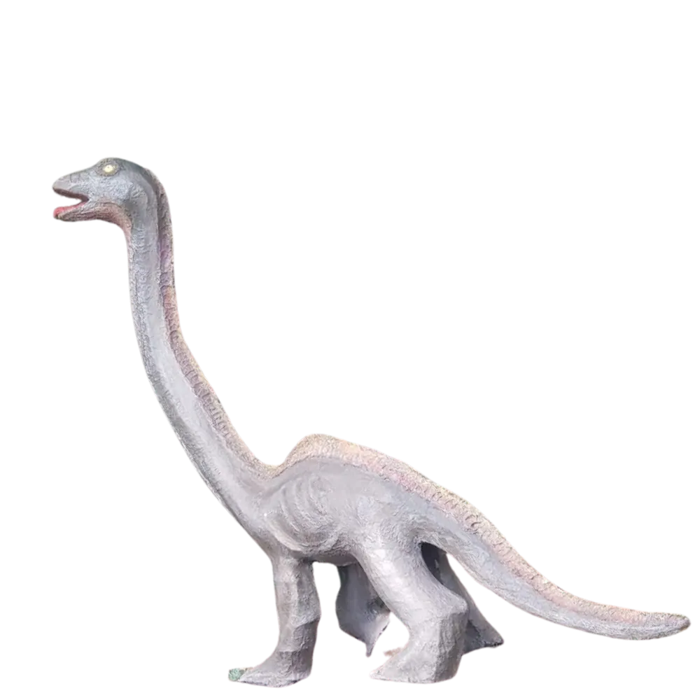 S932 Dino - Mamenchisaurus