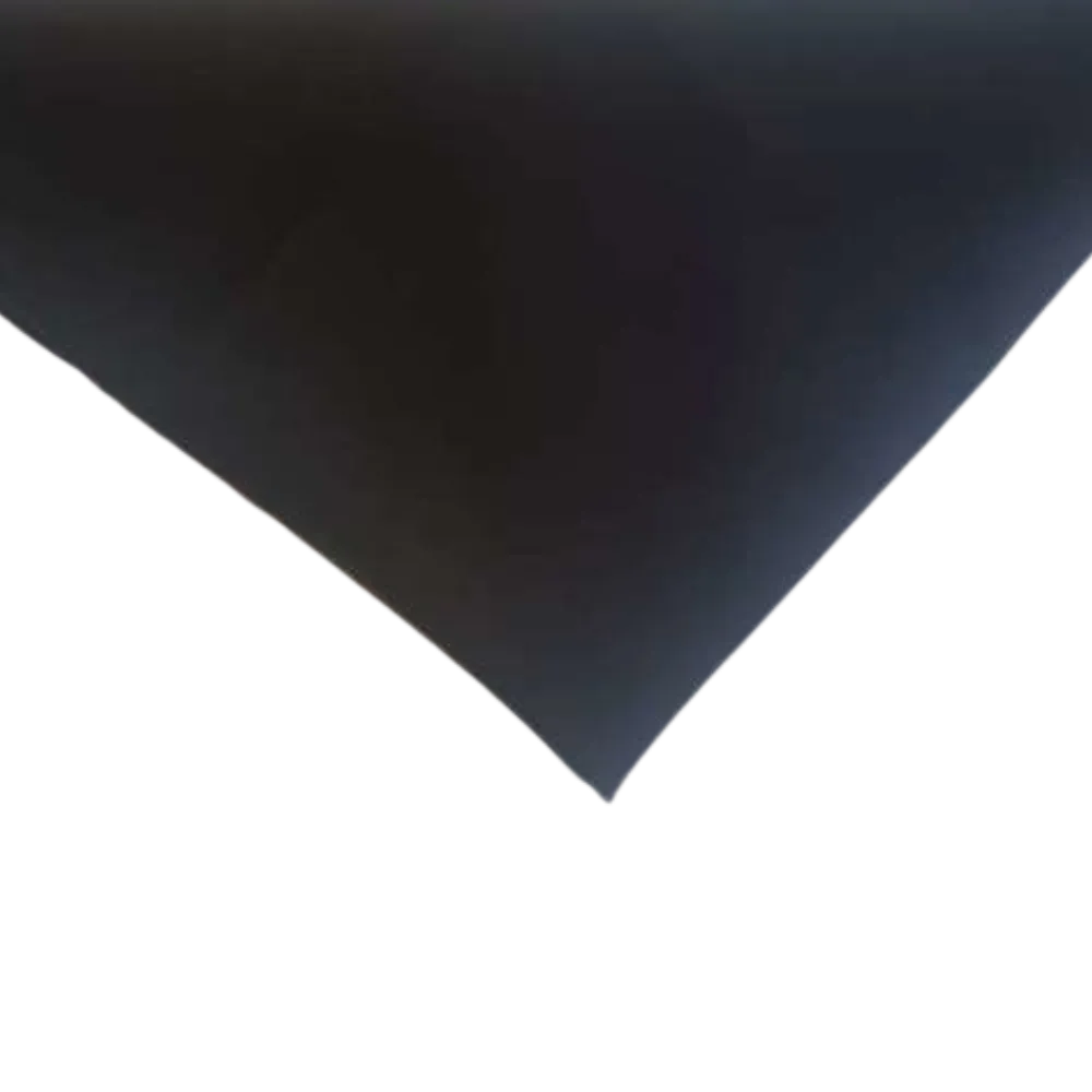 S898 Black Mini Mat Overlay