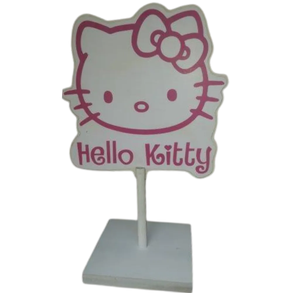 S606 Hello Kitty