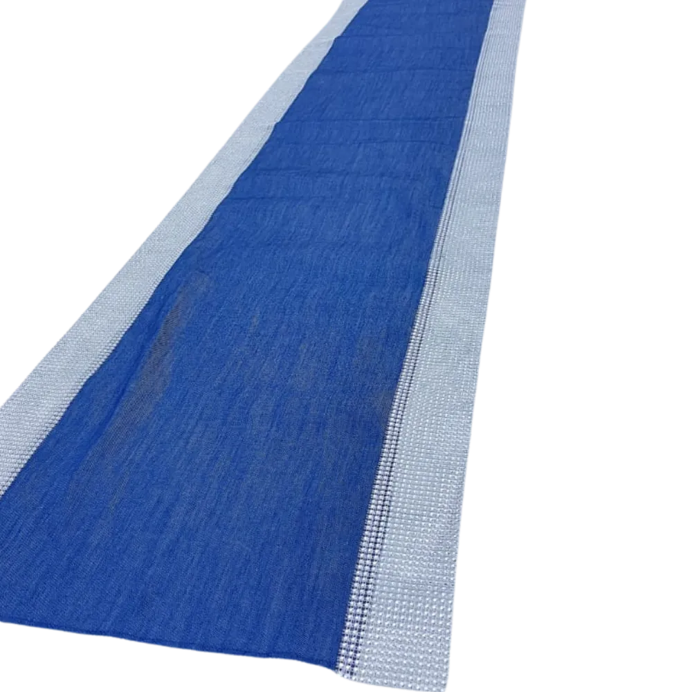 S1555 Runner - Denim and Diamond