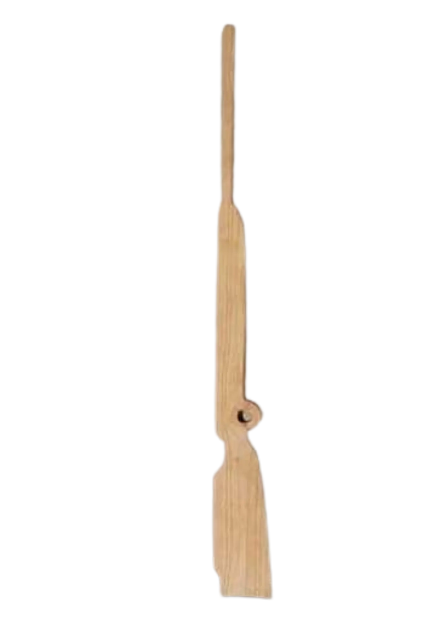 S1035 Wooden Rifle -1m H