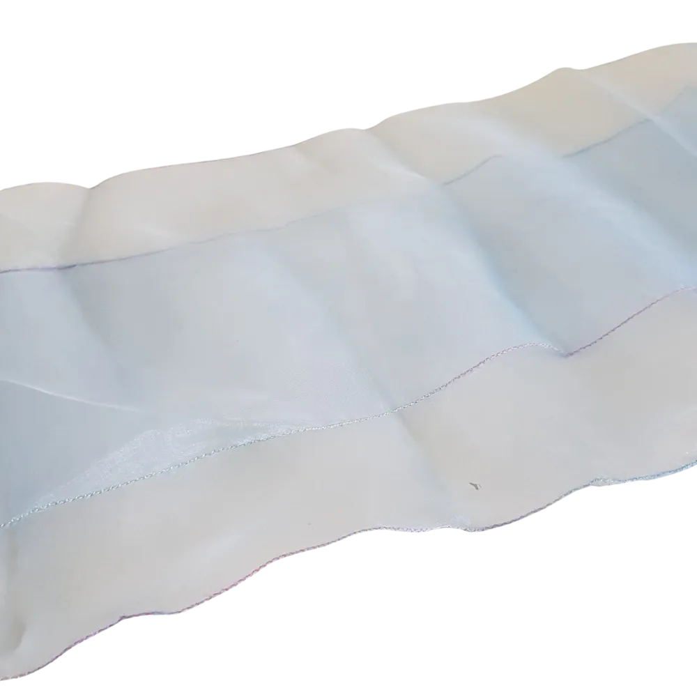 S1522 Tieback - Light Blue - 1.5m Long