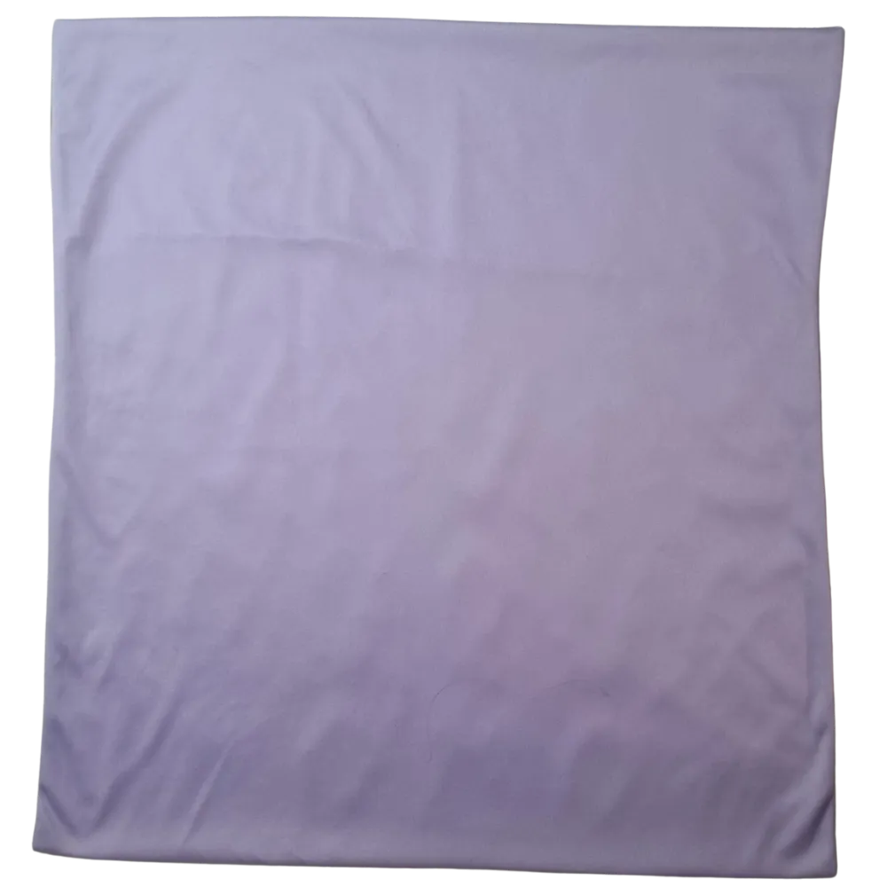 S1488 Scatter Cushion - Trilobal -Pillowcase Lilac