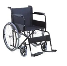 S1758 - Wheel Chair 