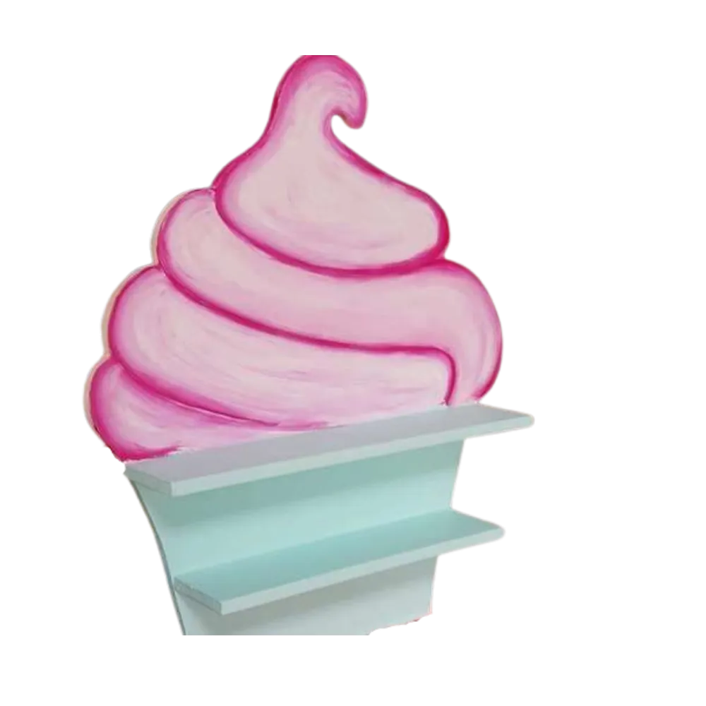 S1337 Cupcake - Cupcake Stand