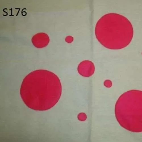 S176 Polka Dot Overlay