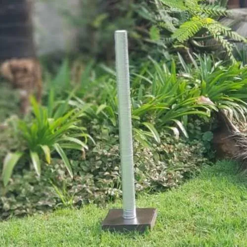 S1537 Balloon Socks - Silver 1M