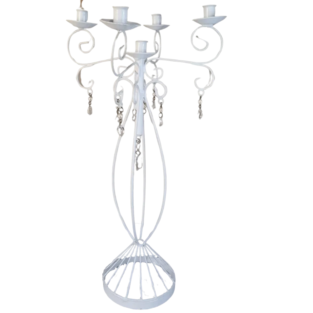 S355 Chandelabra Centre Piece