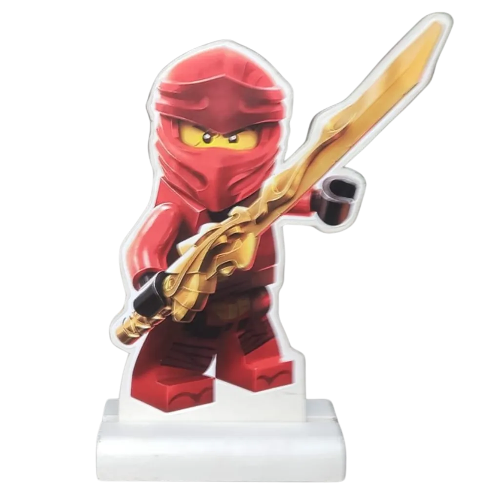 S1362 Ninjago