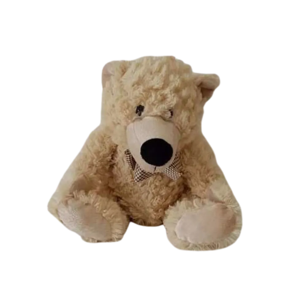 S1228 Beige Bear