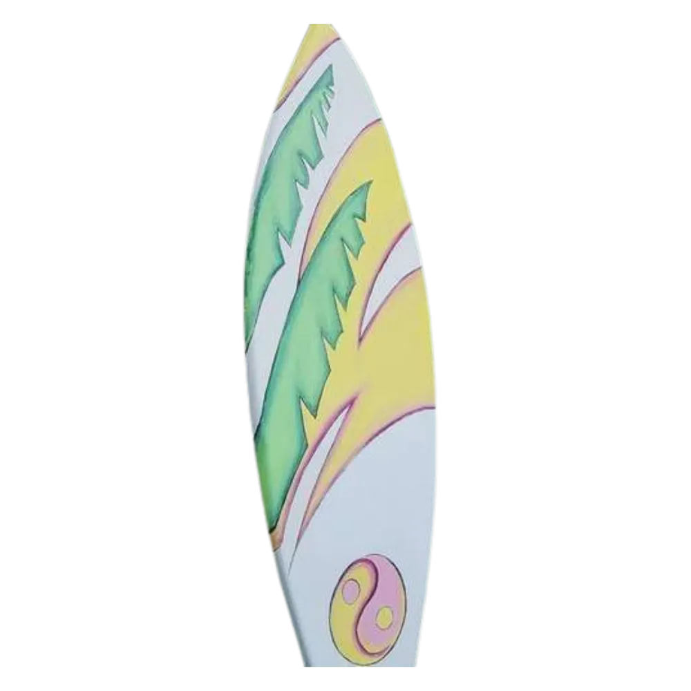 S966 Surfboard
