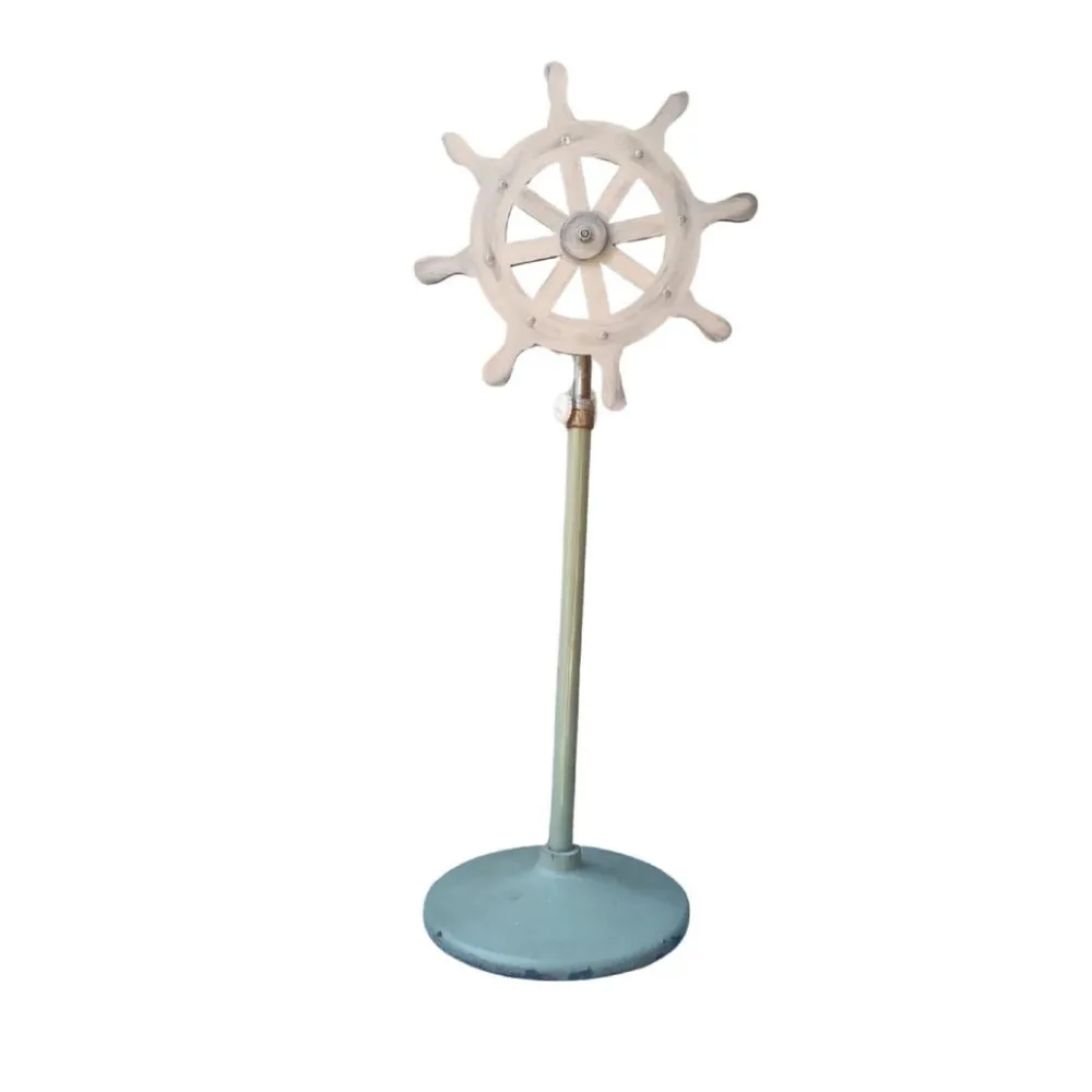 S1886 Ship Wheel