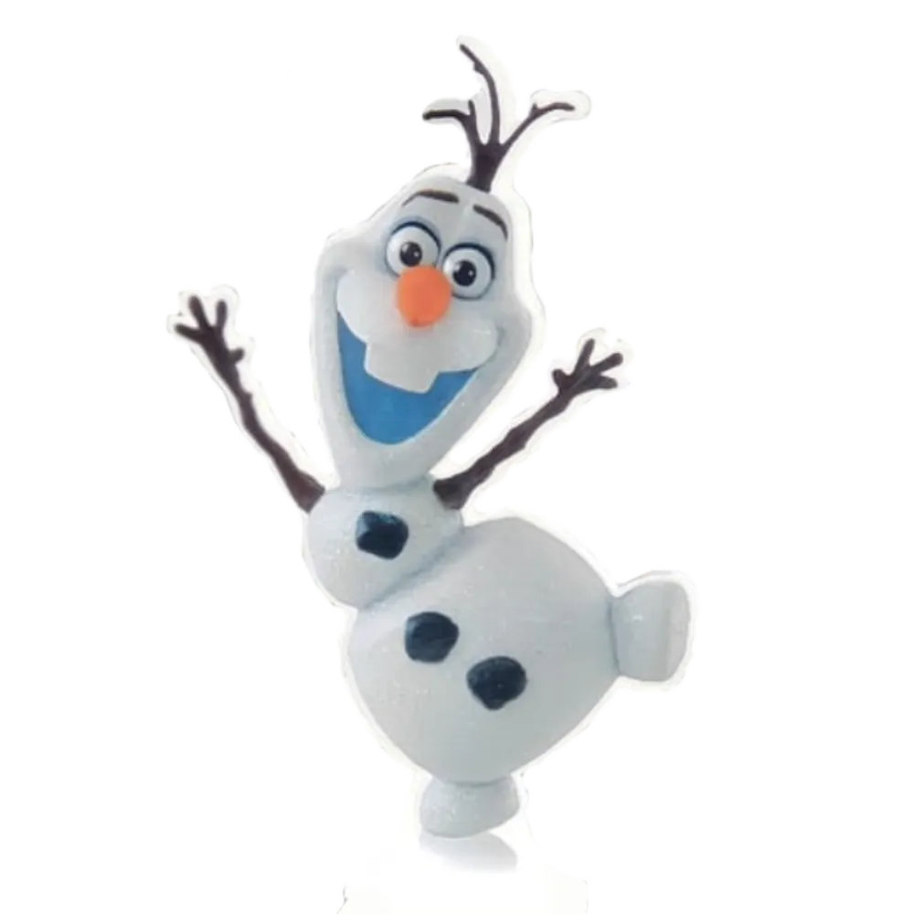 S433 Frozen Olaf