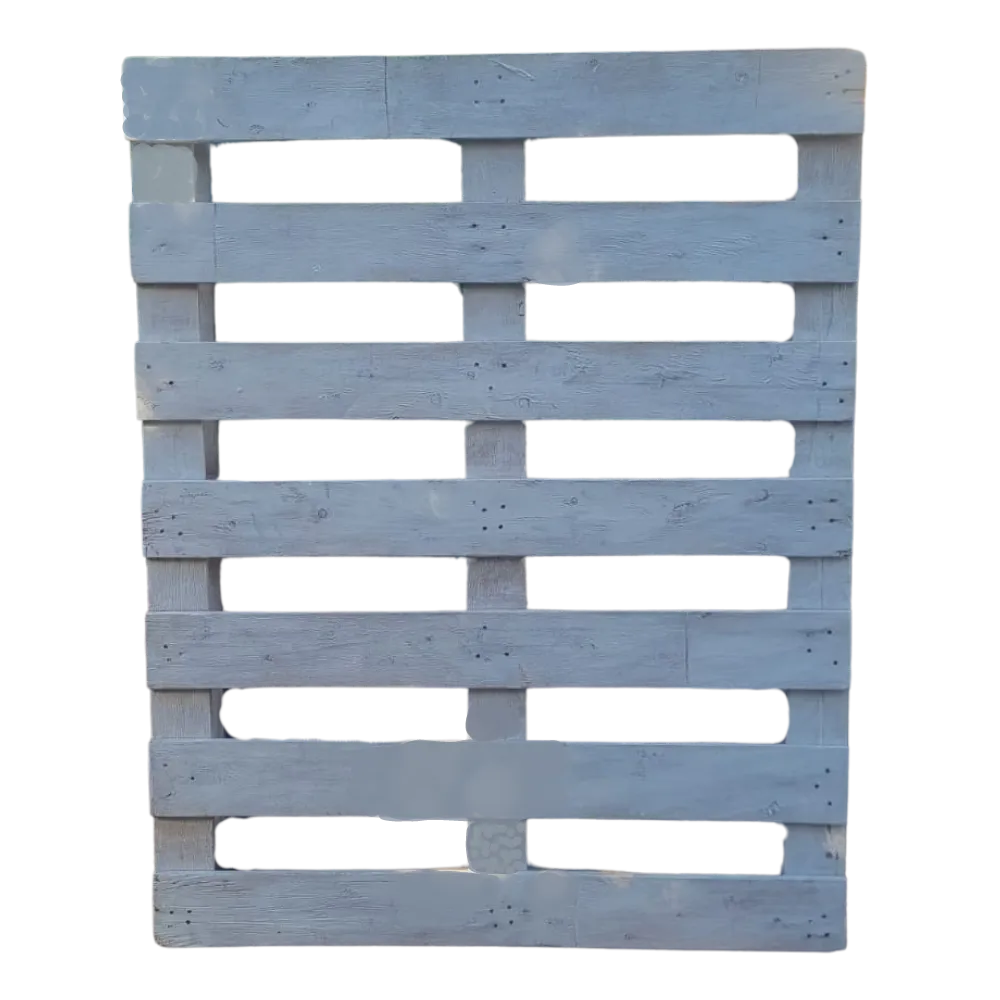 S917 Backdrop Rustic Pallets