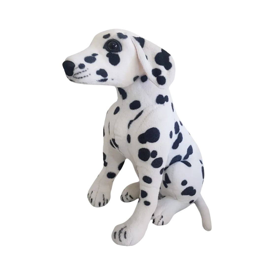 S1740 Dalmatian