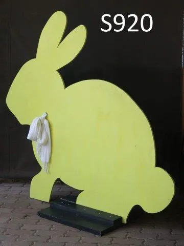S920 Giant Rabbit / Bunny