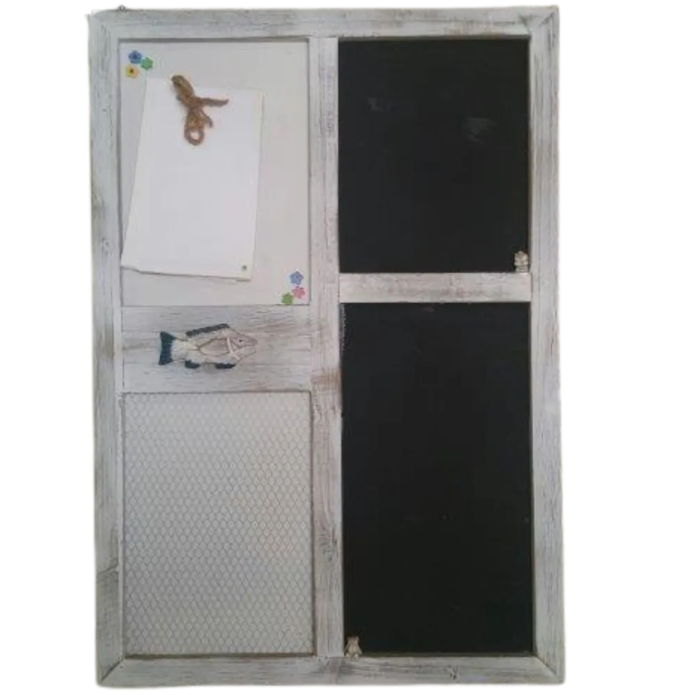 S575 Blackboard Fish