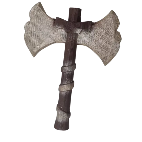 S1910 - Viking Axe