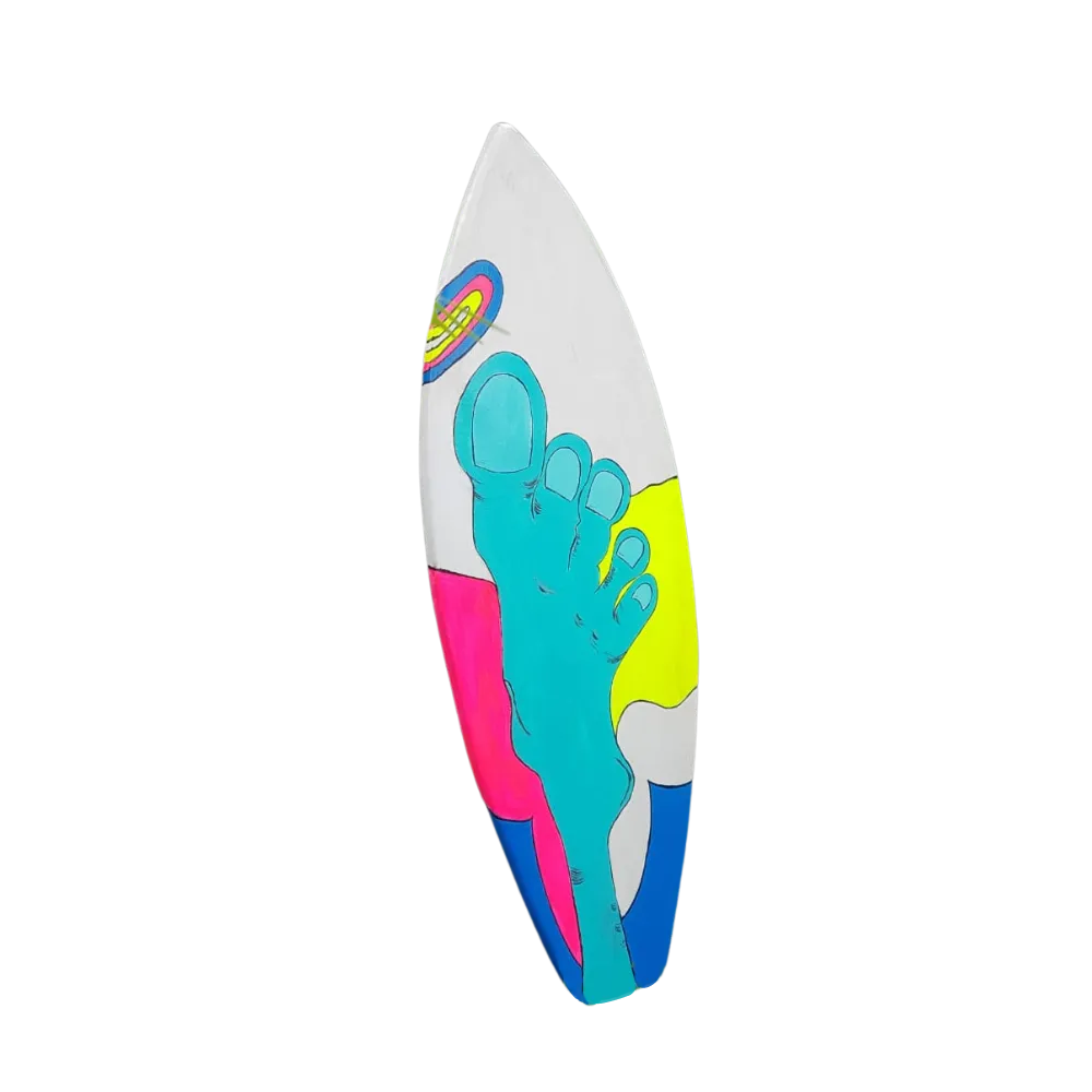 S964 Surfboard