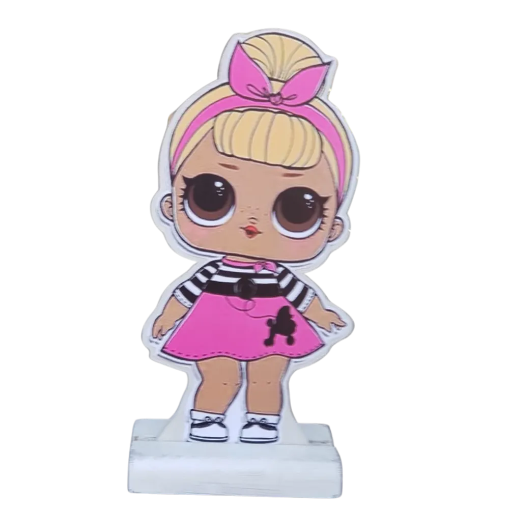 S1398 LOL - 40cm High