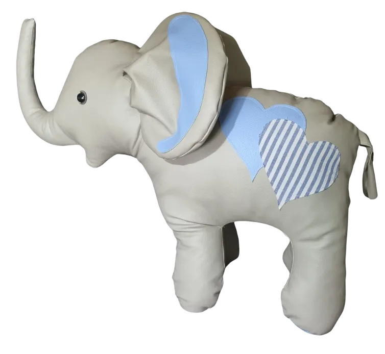 S1870 Daddy Elephant