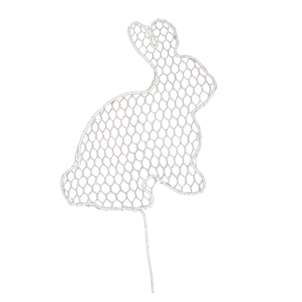 S34 Wire Rabbit