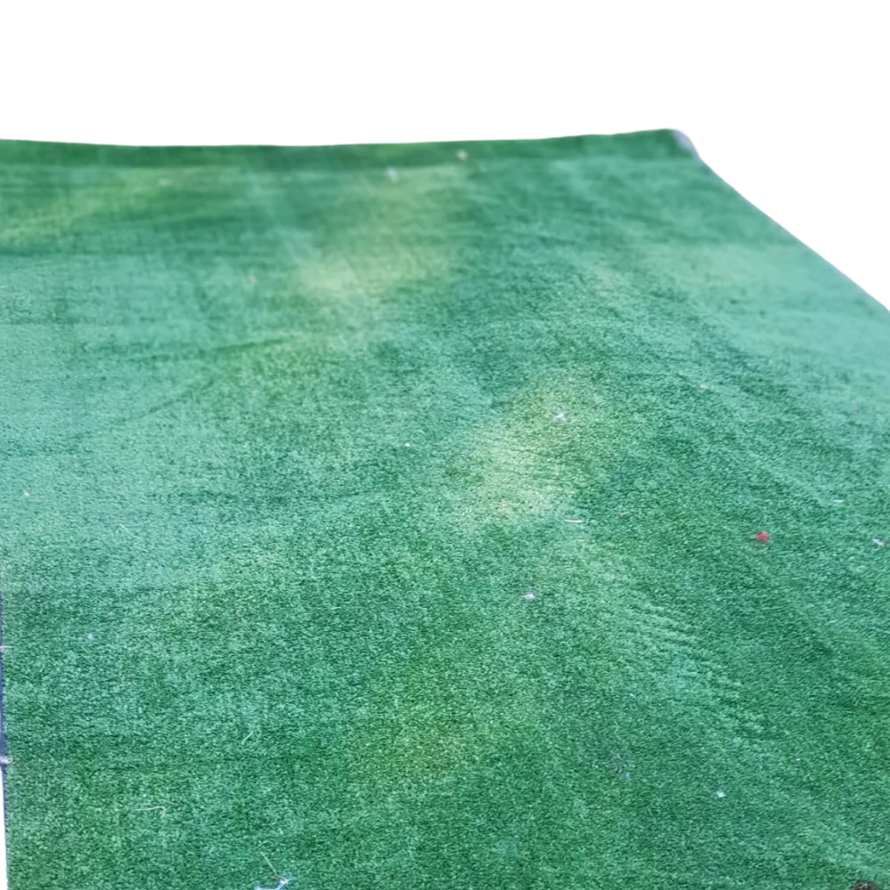 S1404 Grass Mat - 3.5m x 2m