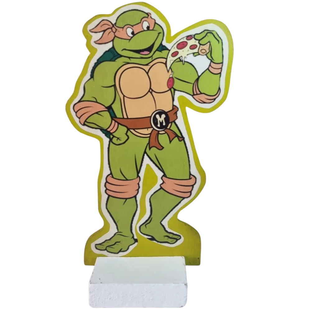 S524 Ninja Turtle