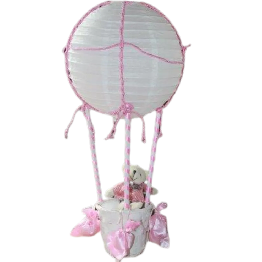 S635 Small Bear Hot Air Balloon