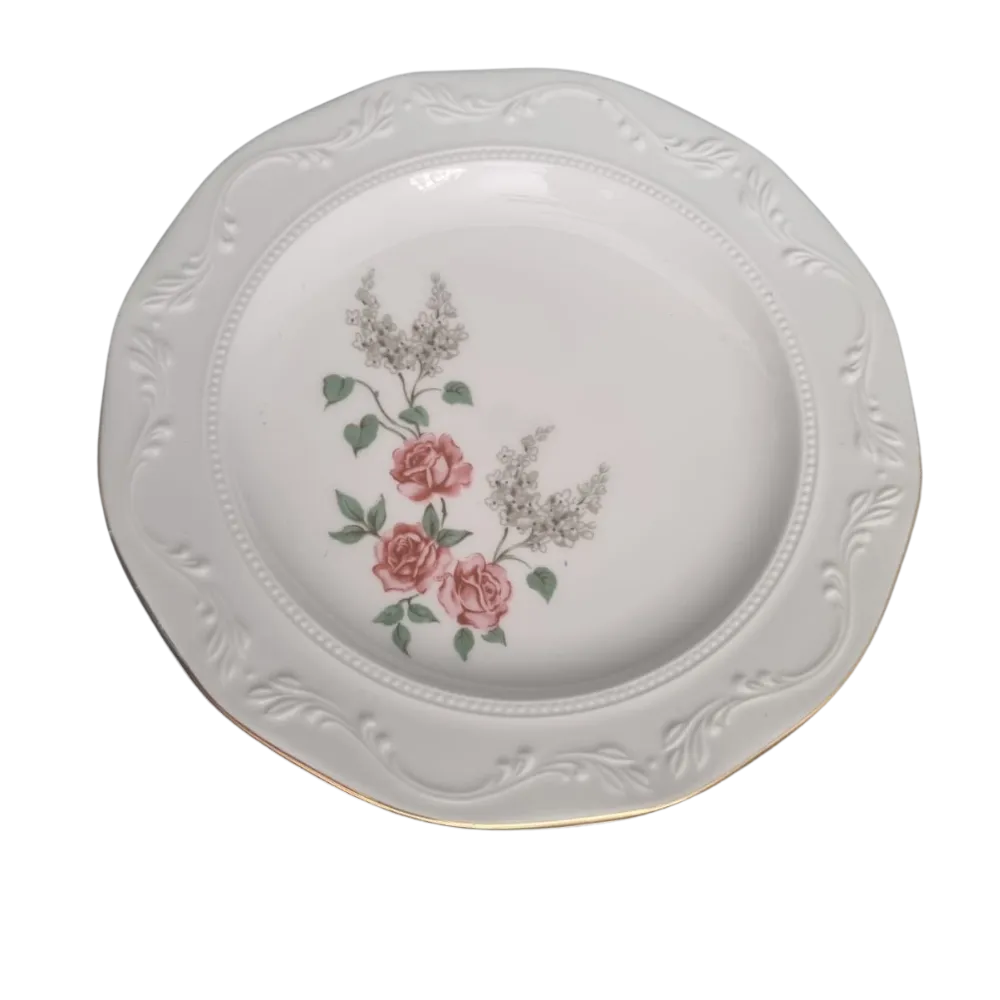 S1815 Small Plate 