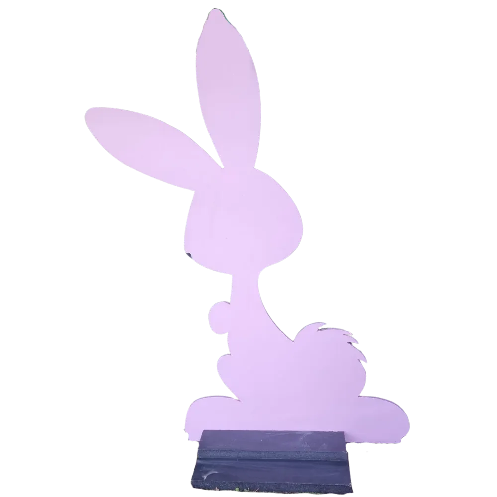 S922 Giant Rabbit