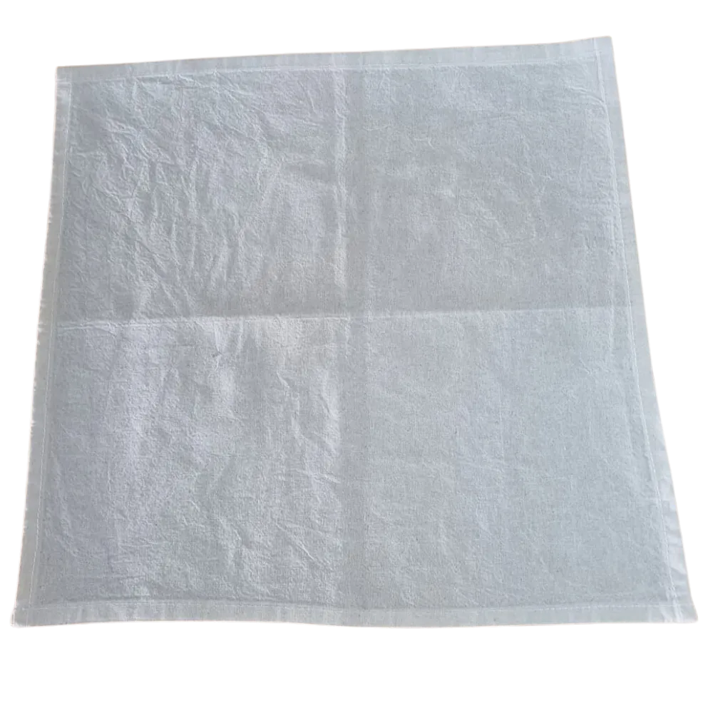 S1871 Calico Serviettes - FOR SALE ONLY - R22
