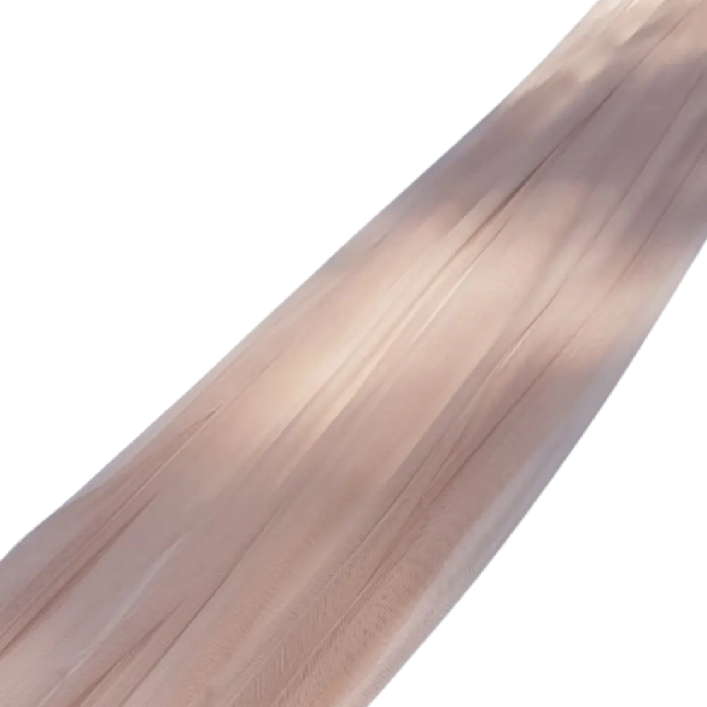 S1548 Runners - Tulle Beige